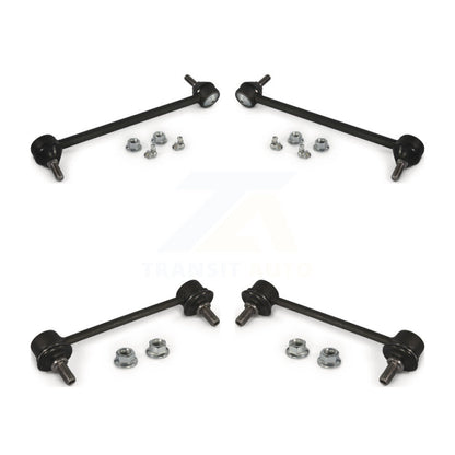 Kit de liaison de Suspension avant et arrière, pour Mazda Protege Protege5 K72-101214