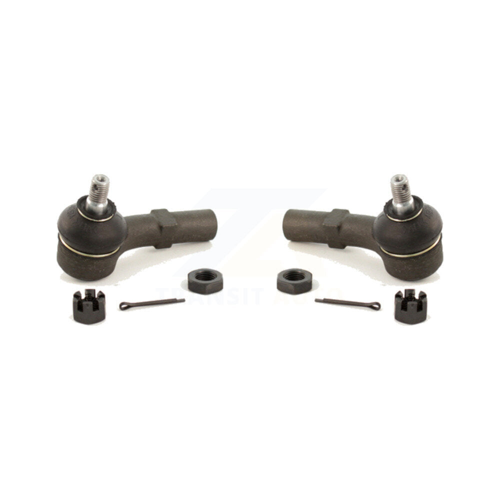 Kit d'extrémité de biellette de direction extérieure avant, pour Volkswagen Jetta Golf Beetle City K72-101221