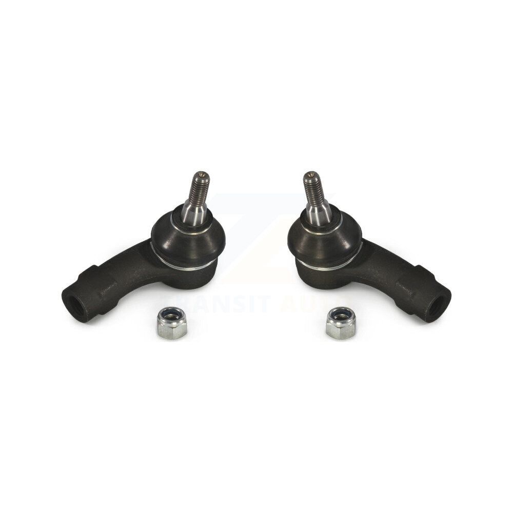 Kit d'extrémité de biellette de direction extérieure avant pour Ford Focus K72-101223
