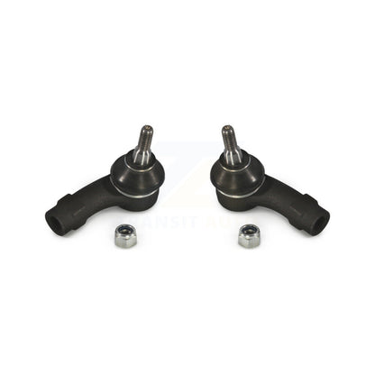 Kit d'extrémité de biellette de direction extérieure avant pour Ford Focus K72-101223