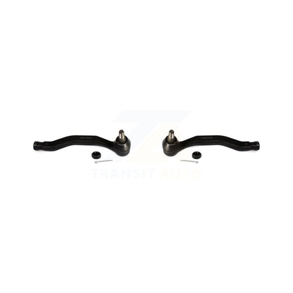 Kit d'extrémité de biellette de direction extérieure avant, pour Honda Pilot Acura MDX K72-101225