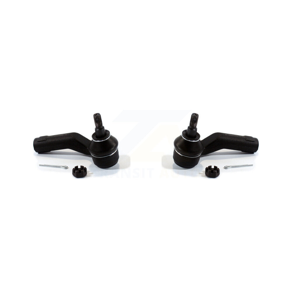 Kit d'extrémité de biellette de direction extérieure avant pour Mazda 3 5 Sport K72-101226