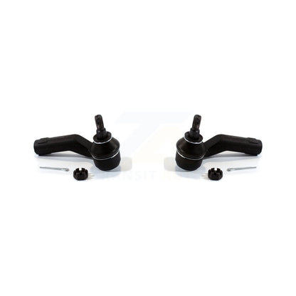 Kit d'extrémité de biellette de direction extérieure avant pour Mazda 3 5 Sport K72-101226