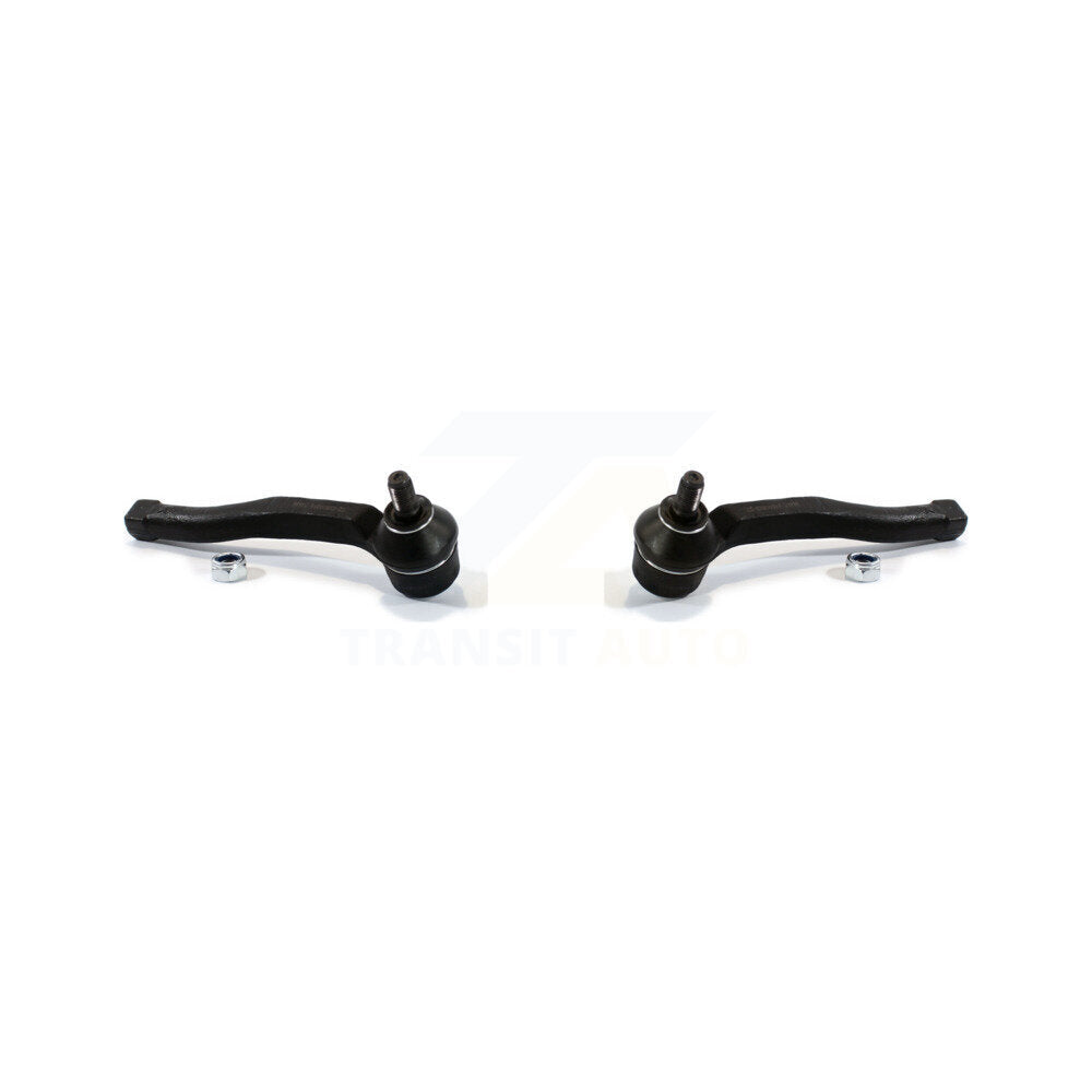 Kit d'extrémité de biellette de direction extérieure avant, pour Chevrolet Aveo Pontiac Aveo5 Wave G3 Suzuki