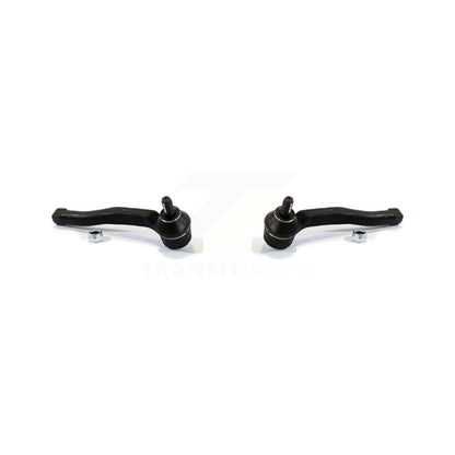 Kit d'extrémité de biellette de direction extérieure avant, pour Chevrolet Aveo Pontiac Aveo5 Wave G3 Suzuki