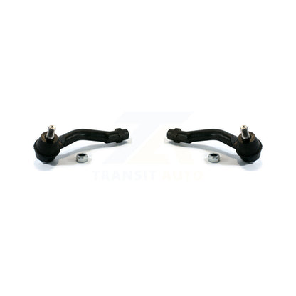 Kit d'extrémité de biellette de direction extérieure avant, pour Hyundai Tucson Kia Sportage K72-101228
