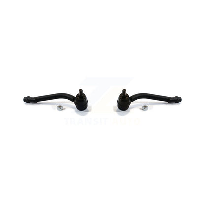 Kit d'extrémité de biellette de direction extérieure avant, pour Hyundai Santa Fe Kia Sorento Veracruz K72-10123