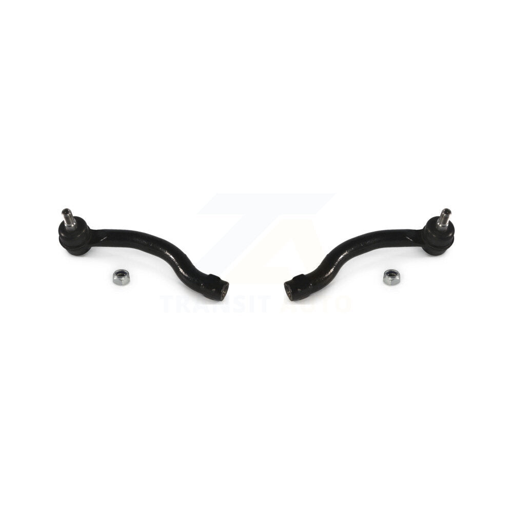 Kit d'extrémité de biellette de direction extérieure avant pour Acura TL 2004-2008 K72-101233