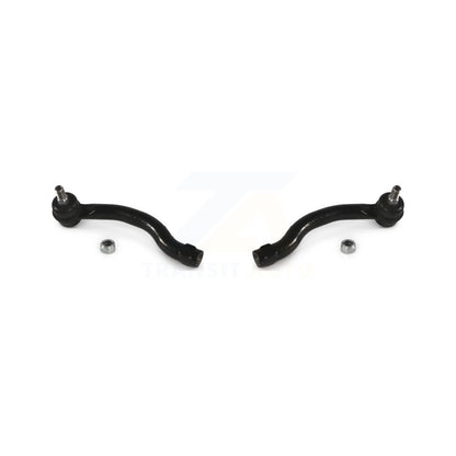 Kit d'extrémité de biellette de direction extérieure avant pour Acura TL 2004-2008 K72-101233