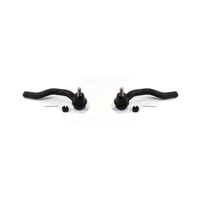 Kit d'extrémité de biellette de direction extérieure avant, pour Honda Civic Acura CSX 2006 – 2011 K72-101236