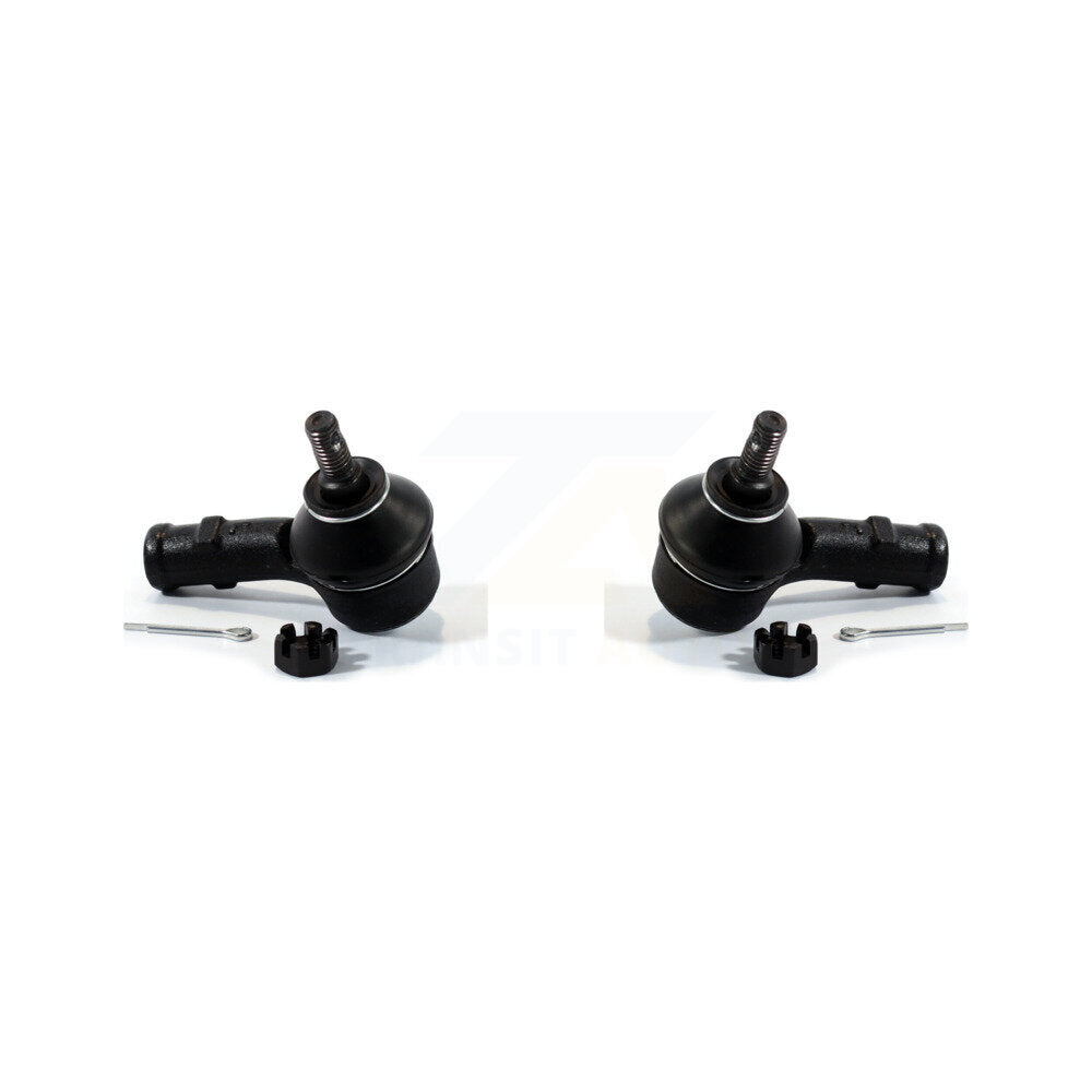 Kit d'extrémité de biellette de direction extérieure avant pour Ford Focus 2008-2011 K72-101238