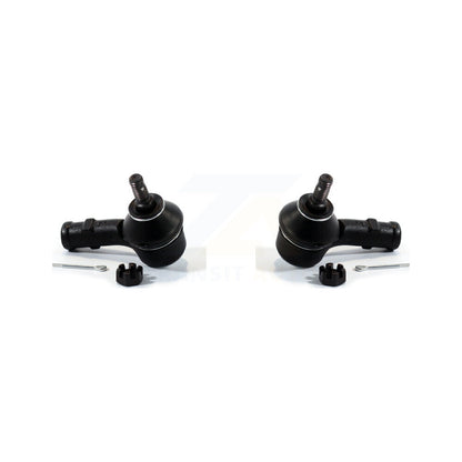 Kit d'extrémité de biellette de direction extérieure avant pour Ford Focus 2008-2011 K72-101238