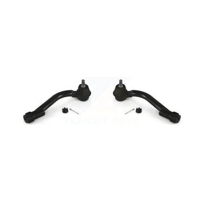 Kit d'extrémité de biellette de direction extérieure avant, pour Kia Rondo Optima Magentis K72-101240