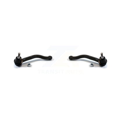 Kit d'extrémité de biellette de direction extérieure avant, pour Nissan Altima Murano Maxima INFINITI QX70 FX37