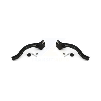 Kit d'extrémité de biellette de direction extérieure avant pour Honda Civic 2006-2011 K72-101244