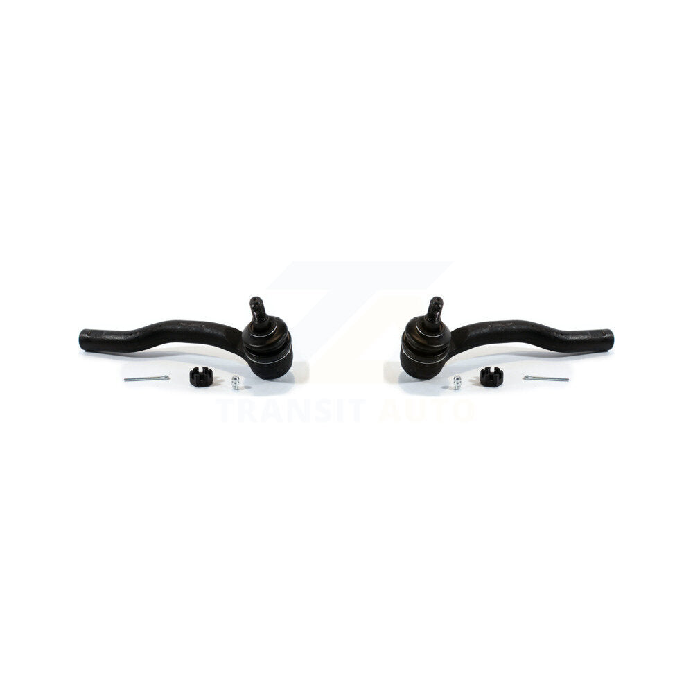 Kit d'extrémité de biellette de direction extérieure avant, pour Ford Edge Lincoln MKX K72-101246