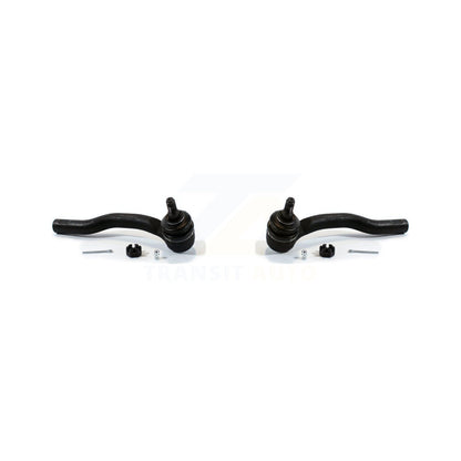 Kit d'extrémité de biellette de direction extérieure avant, pour Ford Edge Lincoln MKX K72-101246