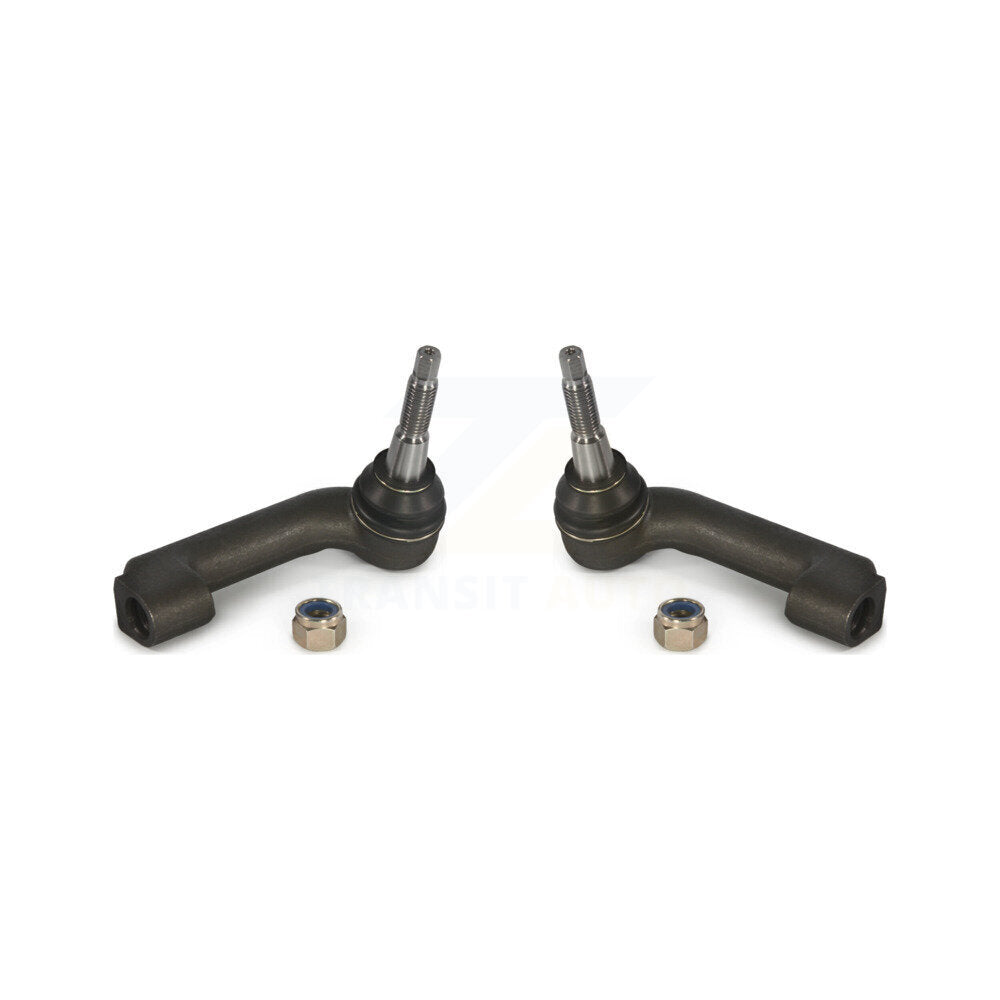 Kit d'extrémité de biellette de direction extérieure avant, pour Ford F-150 Expedition Lincoln Navigator