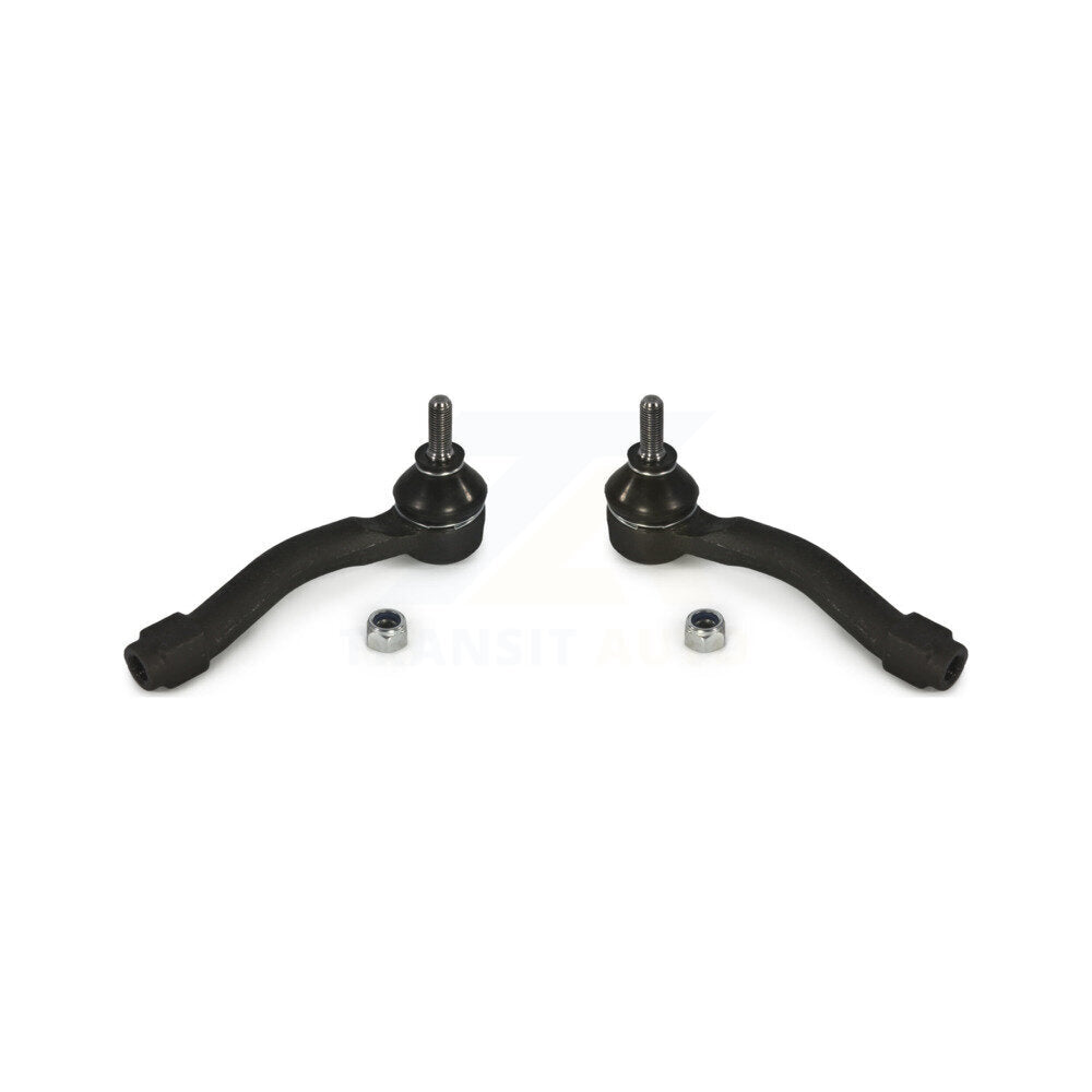 Kit d'extrémité de biellette de direction extérieure avant pour Nissan Sentra 2007-2012 K72-101248