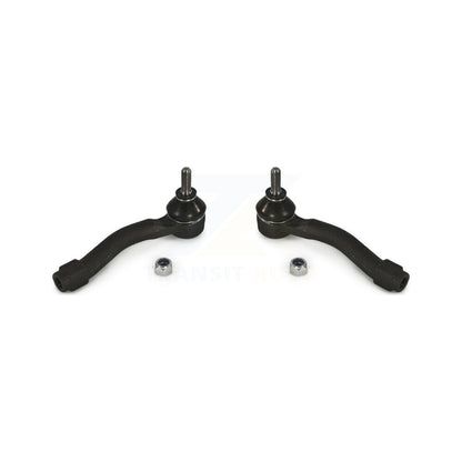Kit d'extrémité de biellette de direction extérieure avant pour Nissan Sentra 2007-2012 K72-101248