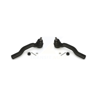 Kit d'extrémité de biellette de direction extérieure avant pour Mazda CX-7 CX-9 K72-101250