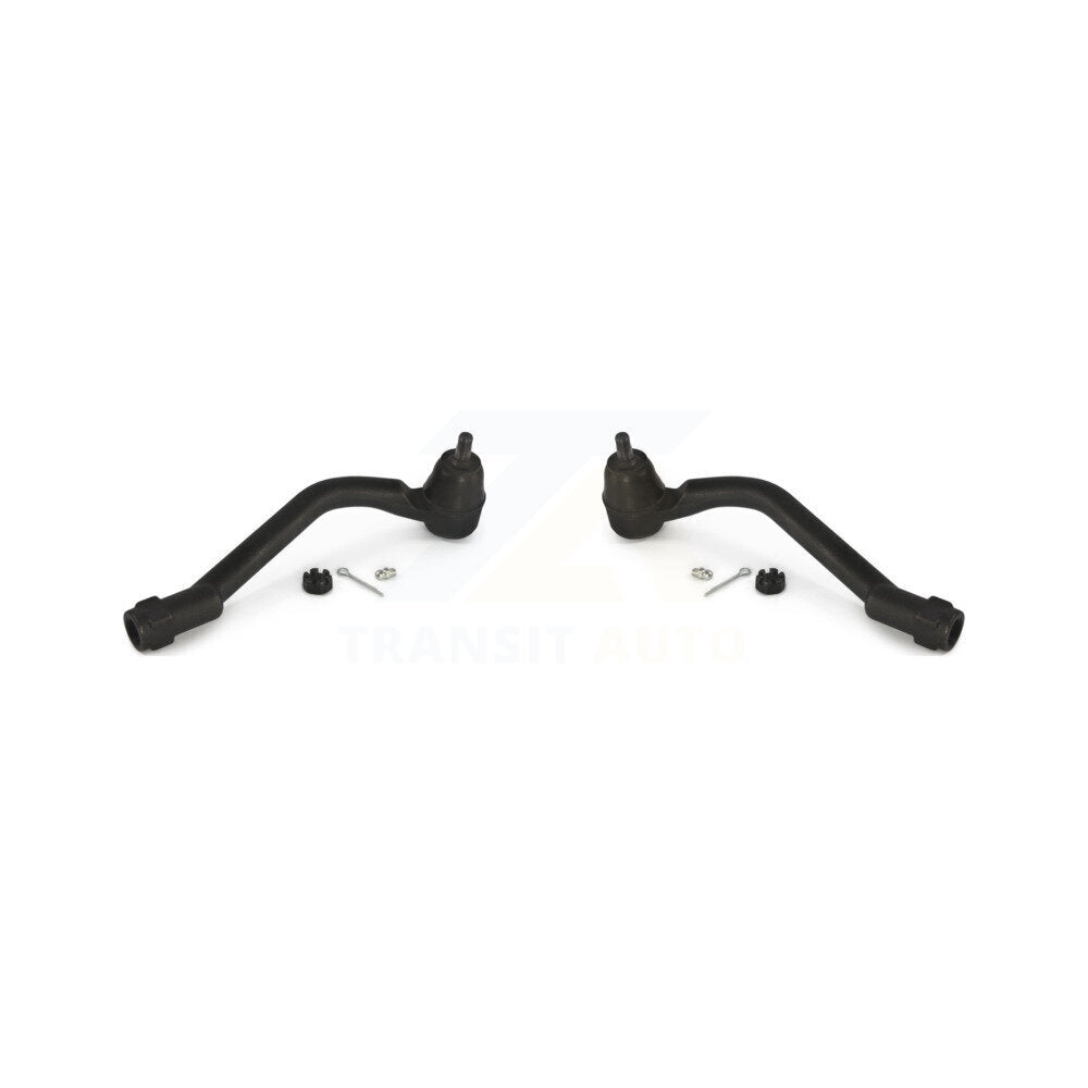 Kit d'extrémité de biellette de direction extérieure avant, pour Hyundai Tucson Kia Sonata Optima Sportage Rondo