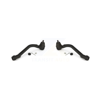 Kit d'extrémité de biellette de direction extérieure avant, pour Hyundai Tucson Kia Sonata Optima Sportage Rondo
