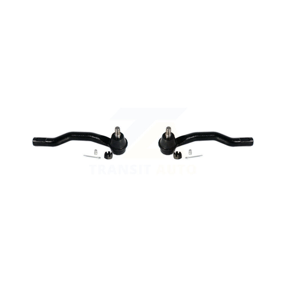 Kit d'extrémité de biellette de direction extérieure avant pour Mazda 6 2009-2013 K72-101254