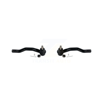 Kit d'extrémité de biellette de direction extérieure avant pour Mazda 6 2009-2013 K72-101254