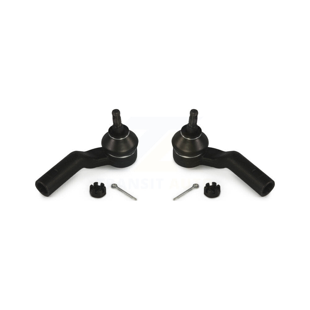 Kit d'extrémité de biellette de direction extérieure avant, pour Ford Escape Focus Transit Connect c-max Lincoln