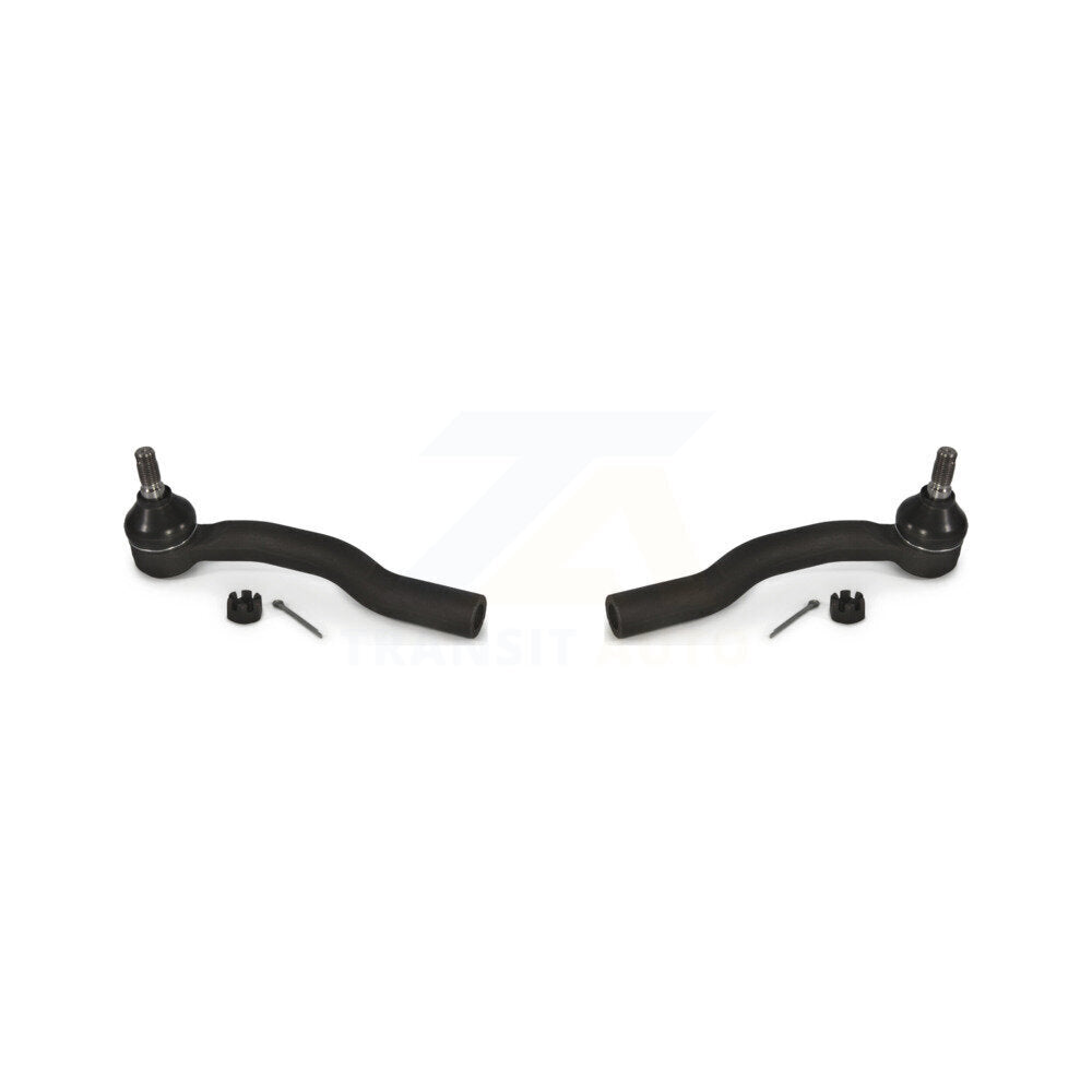 Kit d'extrémité de biellette de direction extérieure avant, pour Toyota Camry Lexus ES350 Solara Avalon ES330