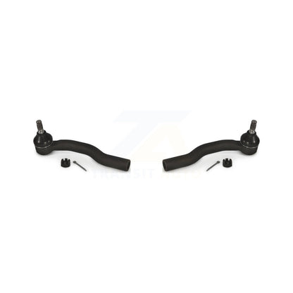 Kit d'extrémité de biellette de direction extérieure avant, pour Toyota Camry Lexus ES350 Solara Avalon ES330