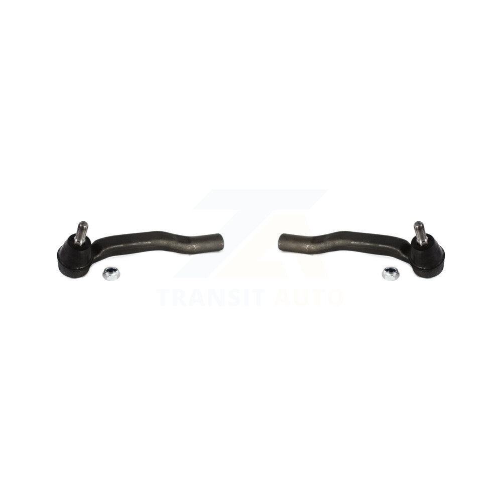 Kit d'extrémité de biellette de direction extérieure avant pour Toyota Sienna K72-101264