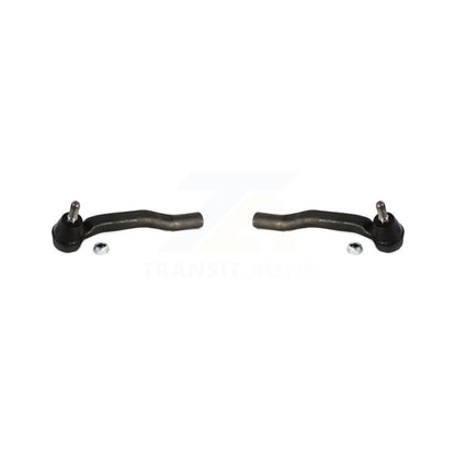 Kit d'extrémité de biellette de direction extérieure avant pour Toyota Sienna K72-101264