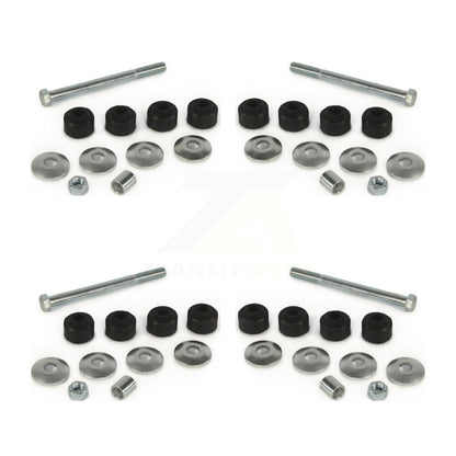 Kit de liaison de suspension avant et arrière pour Mazda 323 Protege 1990-1994 K72-101268