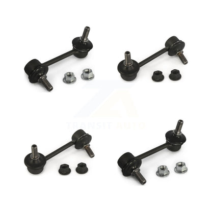 Kit de liaison de suspension avant et arrière pour Mazda CX-7 2007-2012 K72-101269