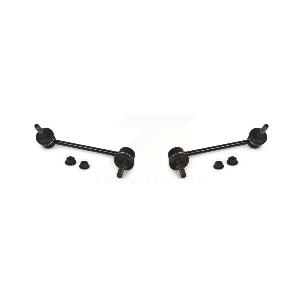 Kit de liaison de Suspension arrière pour Honda Pilot Acura MDX ZDX K72-101318