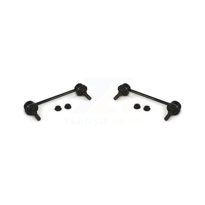Paire de maillons de suspension avant pour Porsche 911 GT2 2002-2005 K72-101319