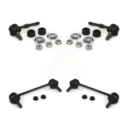 Kit de liaison de suspension avant et arrière pour Kia Optima K72-101322