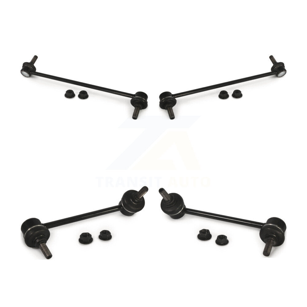 Kit de liaison de Suspension avant et arrière, pour Honda Pilot Acura MDX ZDX K72-101324
