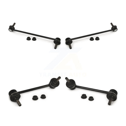 Kit de liaison de Suspension avant et arrière, pour Honda Pilot Acura MDX ZDX K72-101324