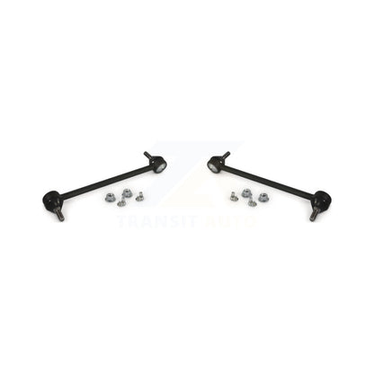 Paire de maillons de suspension arrière pour Daewoo Leganza 1999-2002 K72-101327
