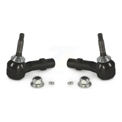 Paire d'extrémités de biellette de direction extérieure avant, pour Ford Taurus Flex Lincoln cinq cents MKS MKT
