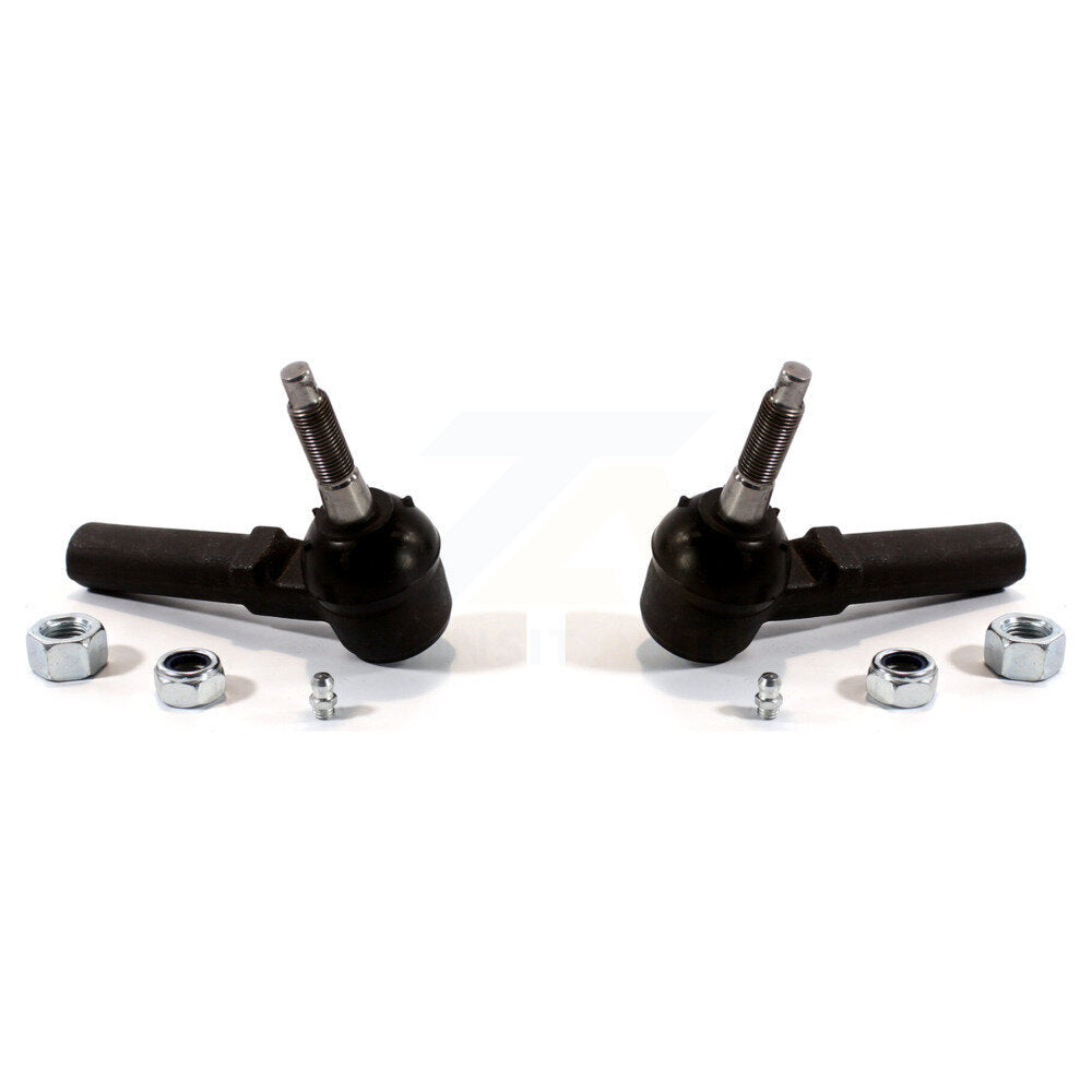 Paire d'extrémités de biellette de direction extérieure avant, pour Chrysler PT Cruiser Neon Dodge Plymouth SX 2.0