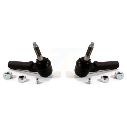 Paire d'extrémités de biellette de direction extérieure avant, pour Chrysler PT Cruiser Neon Dodge Plymouth SX 2.0