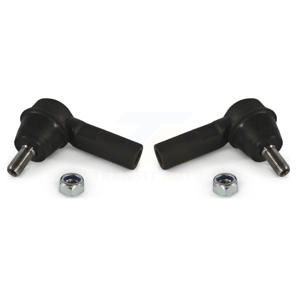 Paire d'extrémités de biellette de direction extérieure avant, pour Suzuki SX4 Grand Vitara Crossover