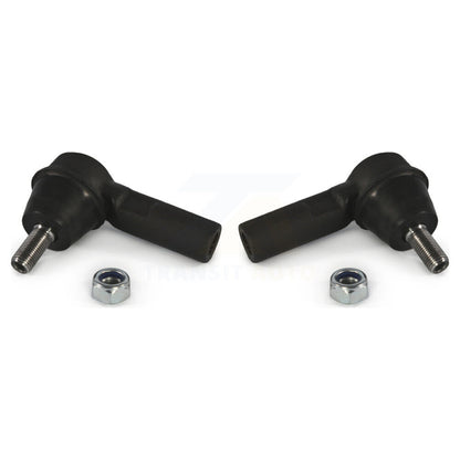 Paire d'extrémités de biellette de direction extérieure avant, pour Suzuki SX4 Grand Vitara Crossover
