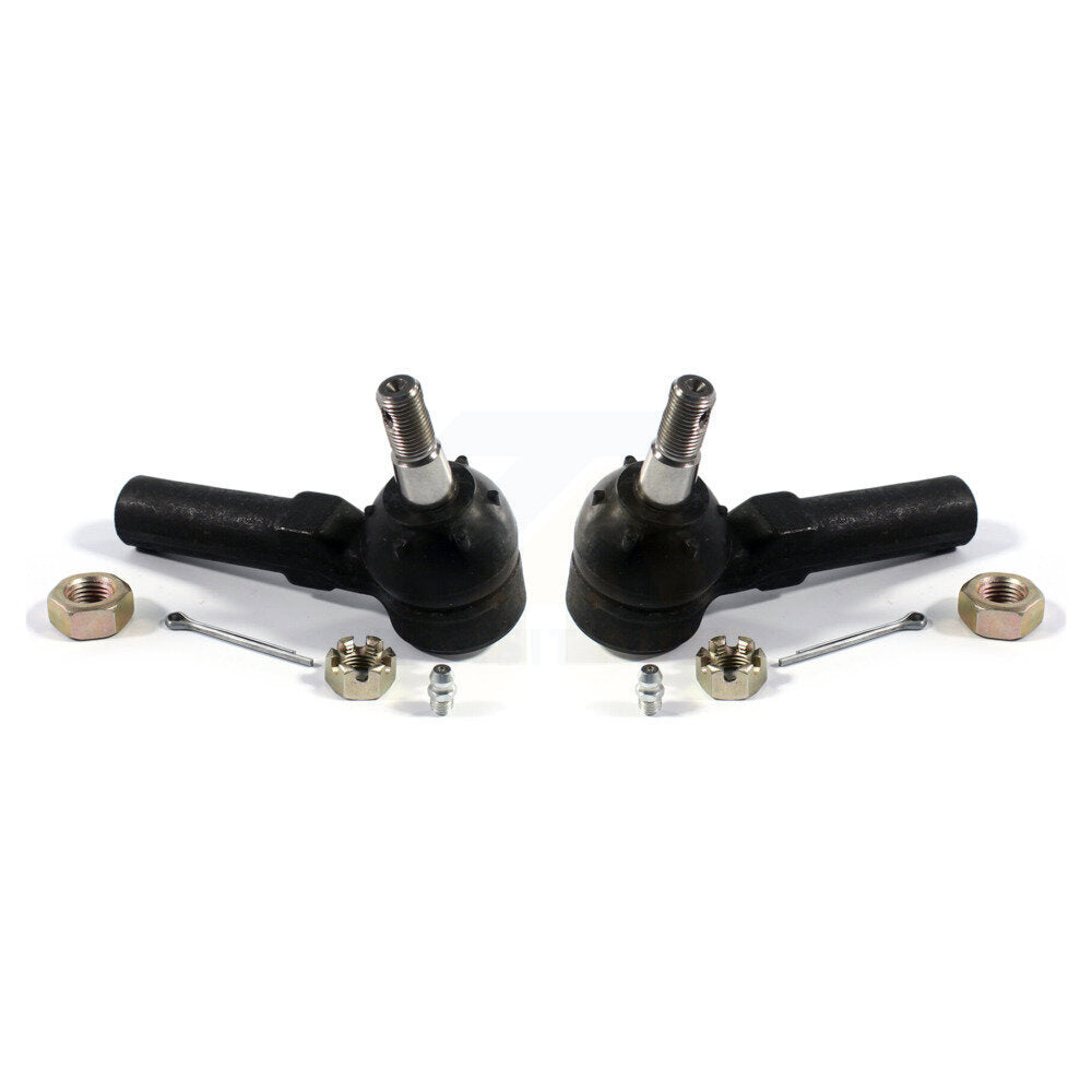 Paire d'extrémités de biellette de direction extérieure avant pour Ford Windstar 1995-2003 K72-101360