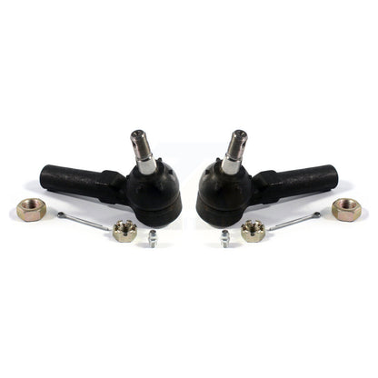 Paire d'extrémités de biellette de direction extérieure avant pour Ford Windstar 1995-2003 K72-101360
