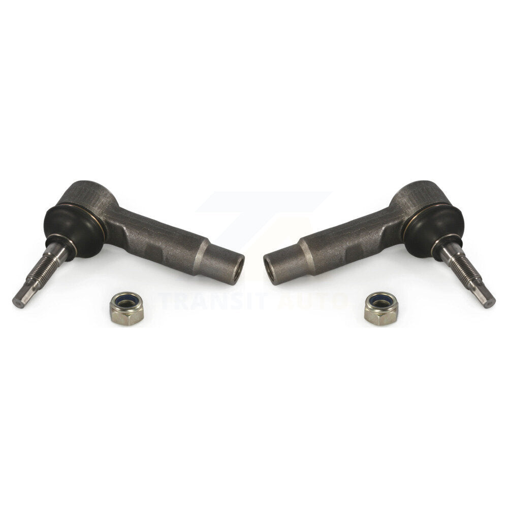 Paire d'extrémités de biellette de direction extérieure avant, pour Dodge Ram 1500 3500 2500 K72-101368